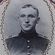 1912-1913 Josef Ruhose